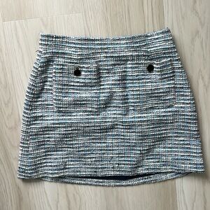 Cupcakes & Cashmere skirt size 6